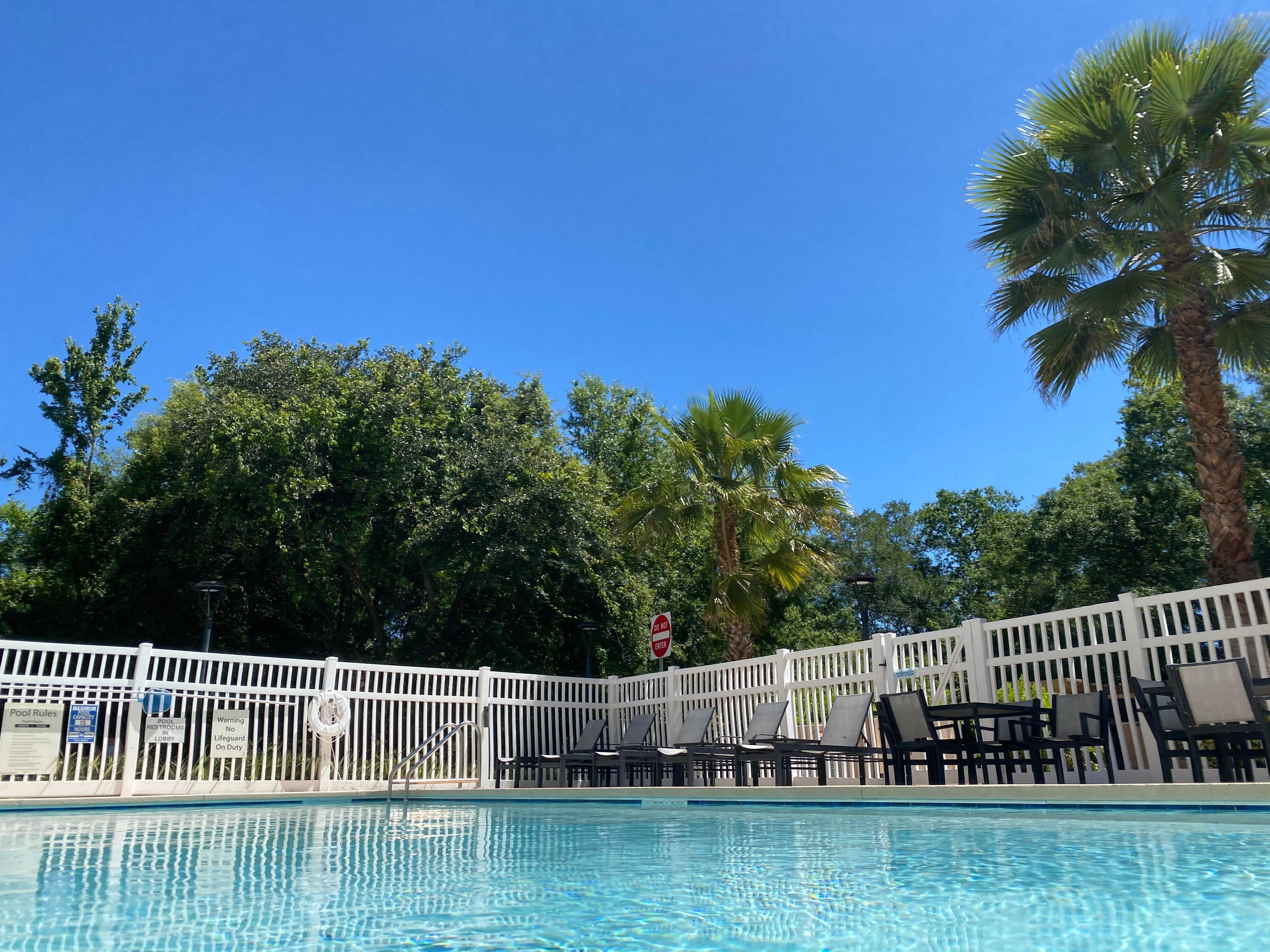 Holiday Inn Express & Suites Plant City By Ihg Exterior foto
