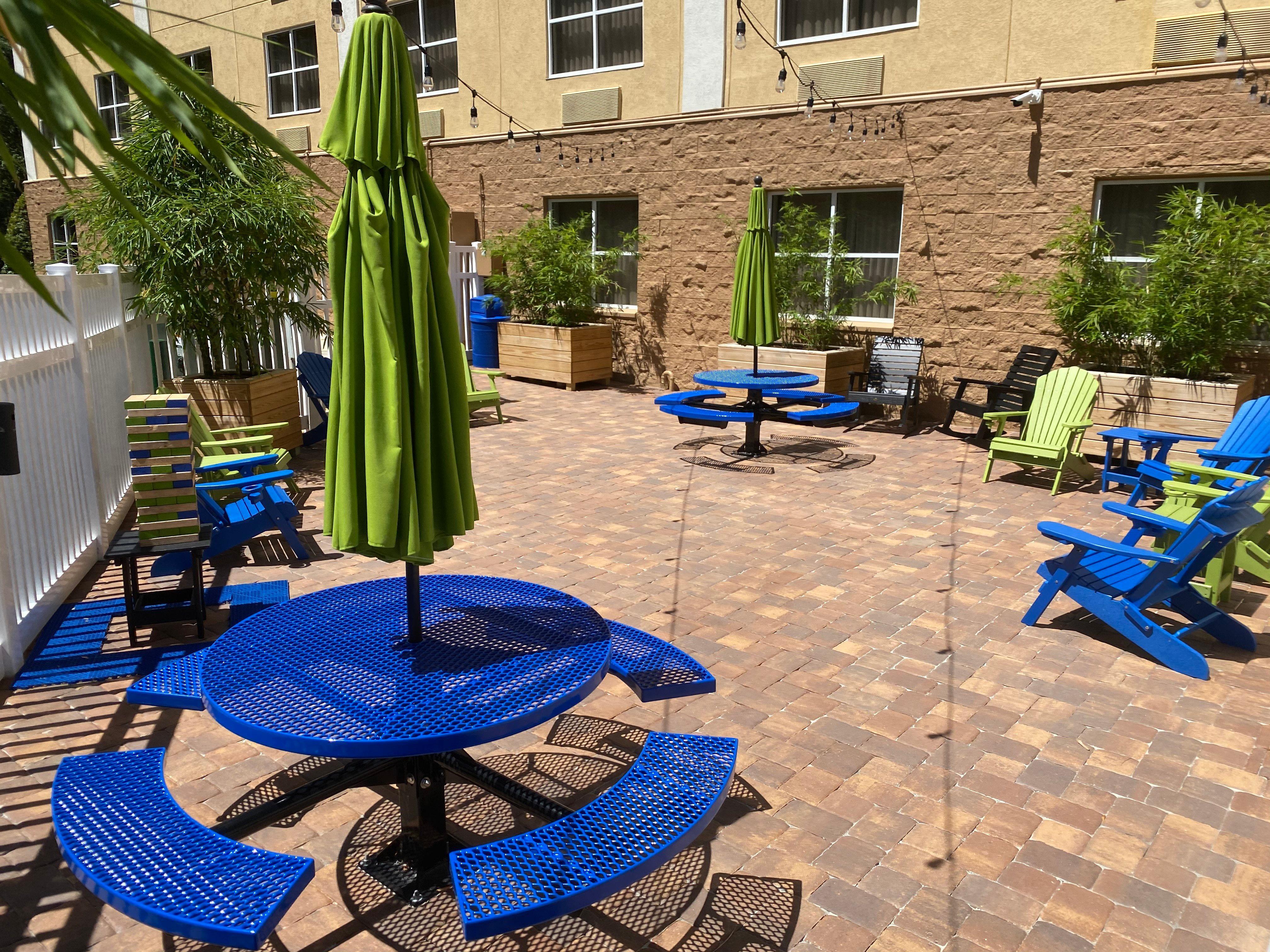 Holiday Inn Express & Suites Plant City By Ihg Exterior foto